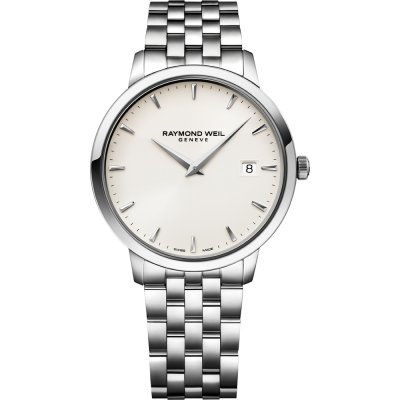 Montre Raymond Weil 5588-ST-40001 Toccata