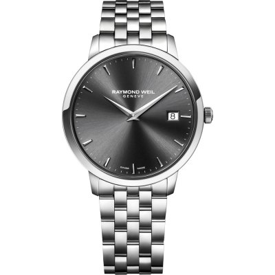 Montre Raymond Weil 5588-ST-60001 Toccata