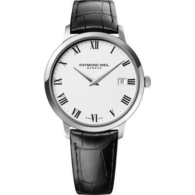 Montre Raymond Weil 5588-STC-00300 Toccata