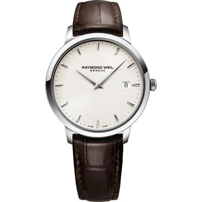 Montre Raymond Weil 5588-STC-40001 Toccata