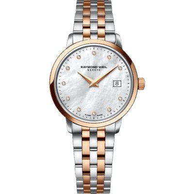 Montre Raymond Weil 5985-SP5-97081 Toccata