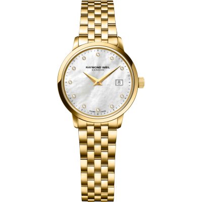 Montre Raymond Weil 5988-P-97081 Toccata