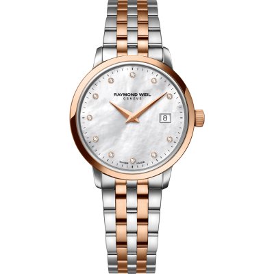 Montre Raymond Weil 5988-SP5-97081 Toccata