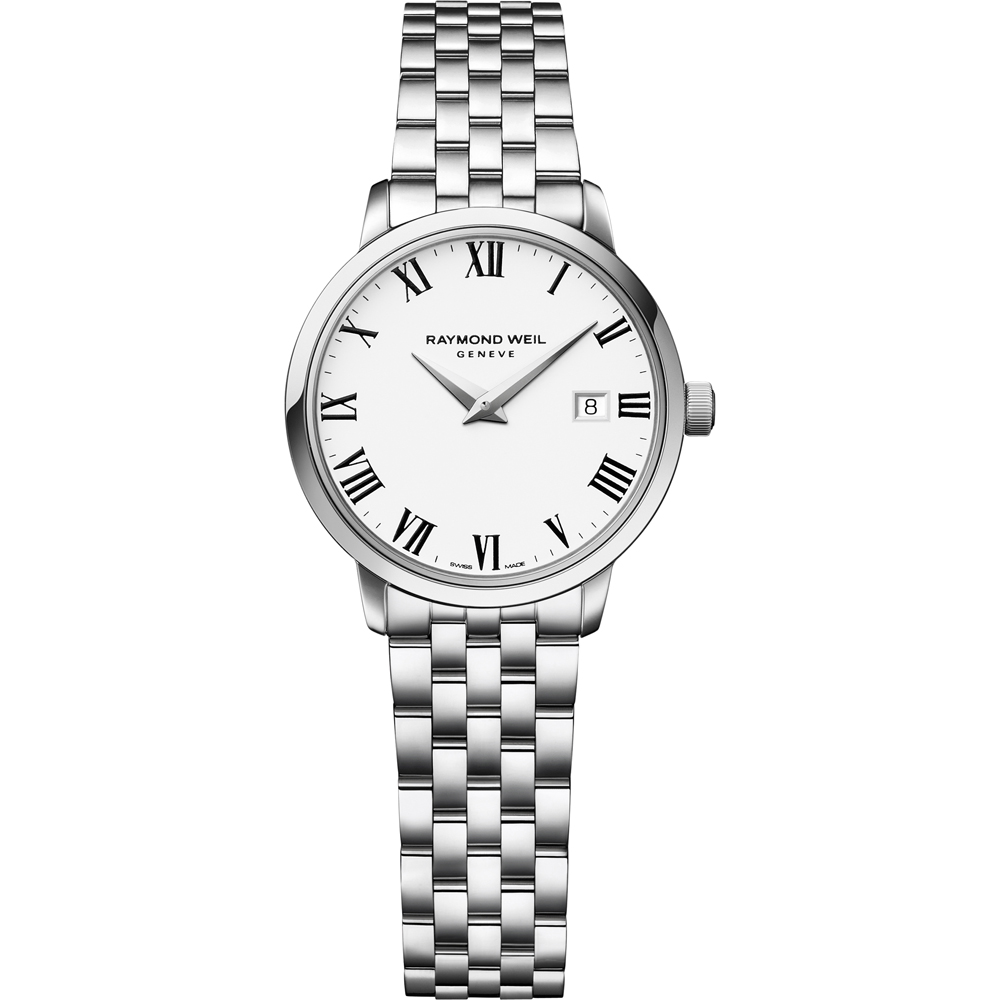 montre Raymond Weil Toccata 5988-ST-00300