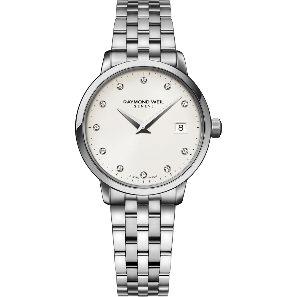 montre Raymond Weil Toccata 5988-ST-40081