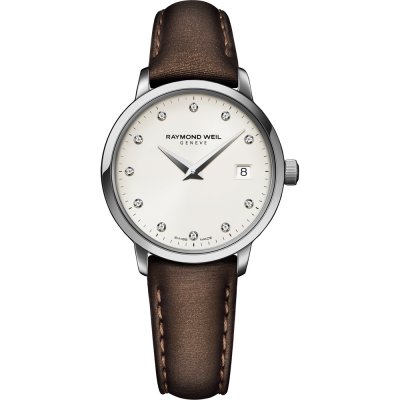 Montre Raymond Weil 5988-STC-40081 Toccata