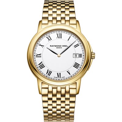 Montre Raymond Weil 5466-P-00300 Tradition