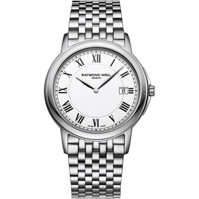 Montre Raymond Weil 5466-ST-00300 Tradition