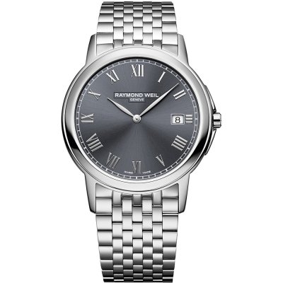 Montre Raymond Weil 5466-ST-00608 Tradition