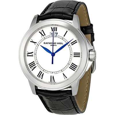 Montre Raymond Weil 5476-ST-00800 Tradition