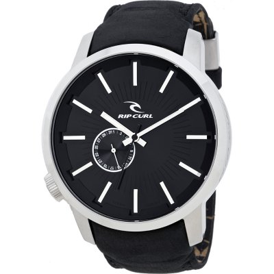 Rip Curl Watch Time 3 hands Detroit A2288-90