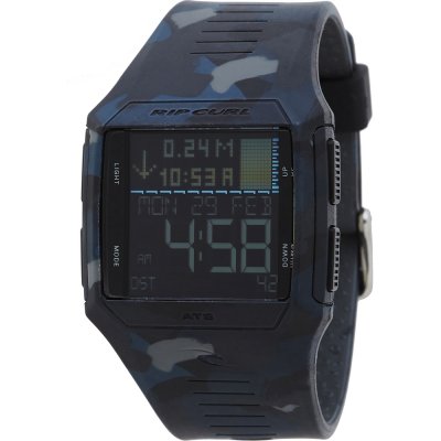 Montre Rip Curl A1128-9403 Rifles Tide