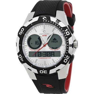 Rip Curl Watch Ana-Digi Tm2 - Shipstern A1037-544