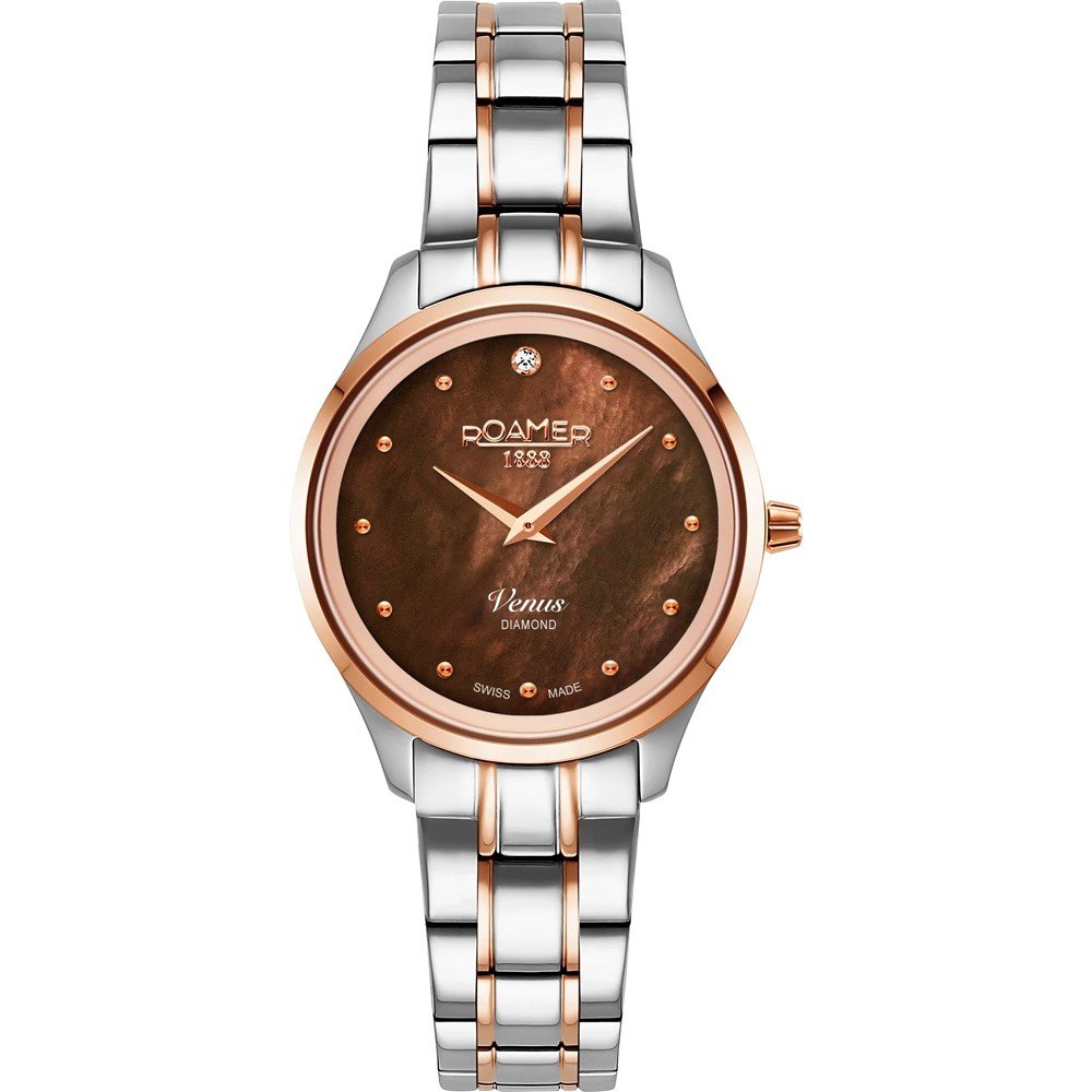 Montre Roamer Venus 601857-49-79-20