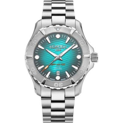 Montre Roamer Deapsea 860833-41-05-70 Deep Sea 200