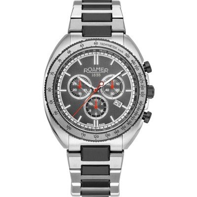 Montre Roamer 868837-45-85-70 Power Chrono