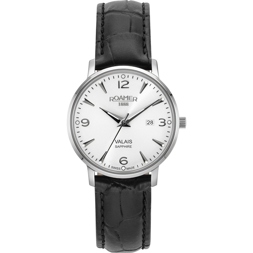 Montre Roamer Valais 958844-41-14-05