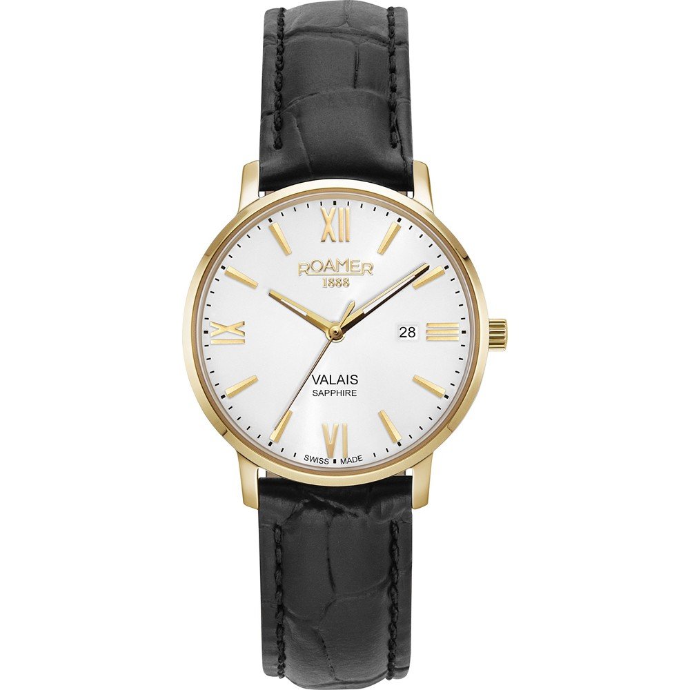 Montre Roamer Valais 958844-48-13-05