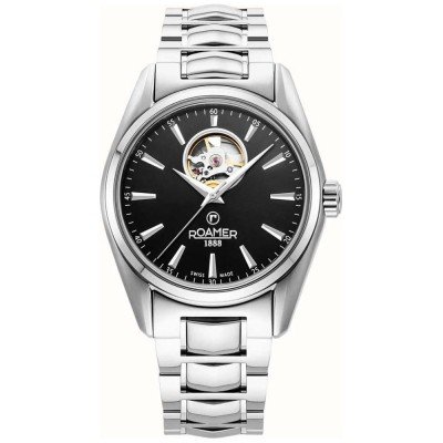 Montre Roamer Searock 984985-41-85-20 Searock Master