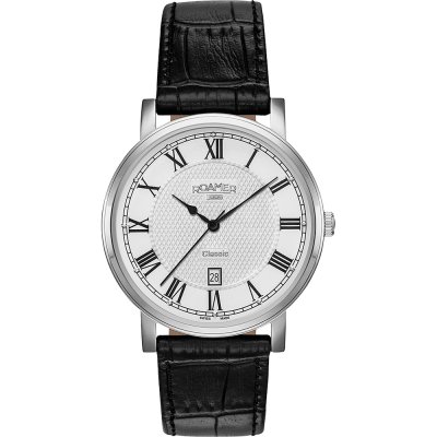 Montre Roamer Classic Line 709856-41-22-07