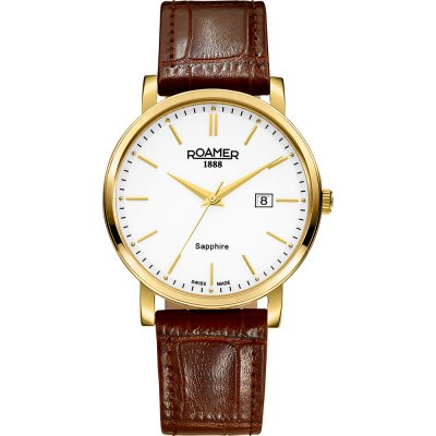 Montre Roamer Classic Line 709856-48-25-07