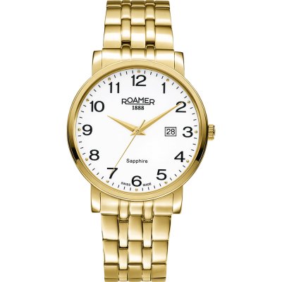 Montre Roamer Classic Line 709856-48-26-70