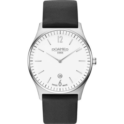 Montre Roamer Elements 650810-41-15-05