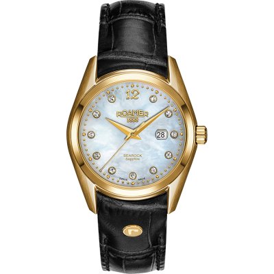 montre Roamer Searock 203844-48-19-02