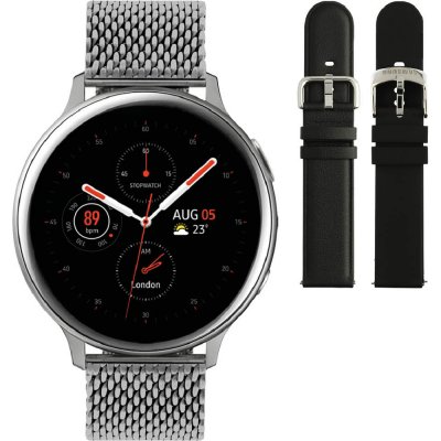 Montre Samsung Galaxy Watch Active2 SA.R820SM Galaxy Active 2