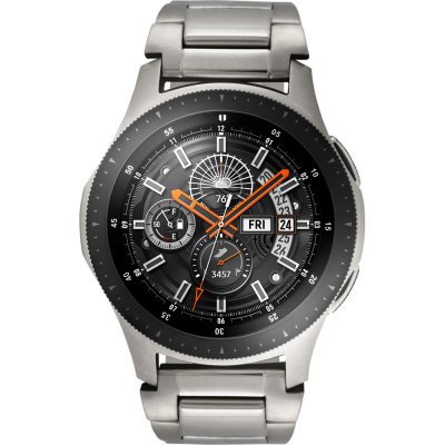 Montre Samsung SA.GASL Galaxy Silver