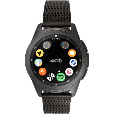 Montre Samsung SA.GAMB Galaxy Midnight Black