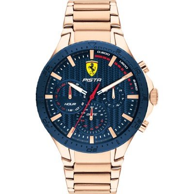 montre Scuderia Ferrari 0830885 Pista