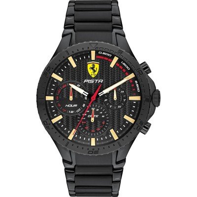 montre Scuderia Ferrari 0830886 Pista