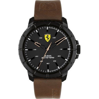 montre Scuderia Ferrari 0830902 Forza Evo