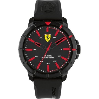 Montre Scuderia Ferrari 0830903 Forza Evo