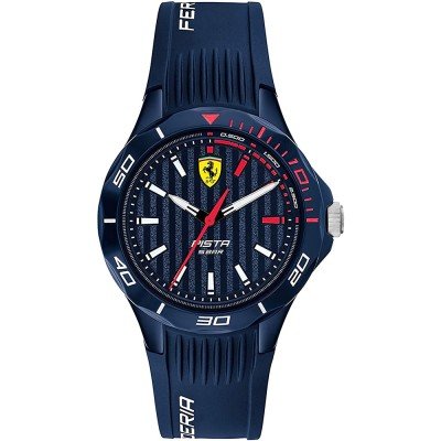 montre Scuderia Ferrari 0840039 Pista