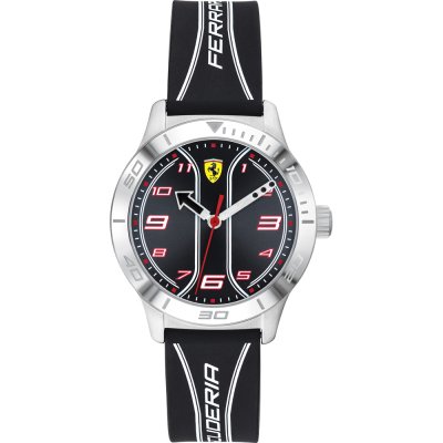 Montre Scuderia Ferrari 0810024 Academy