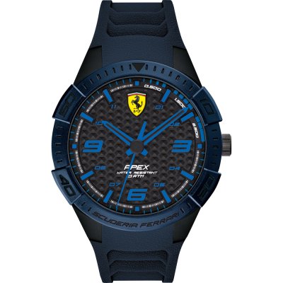 Montre Scuderia Ferrari 0830665 Apex