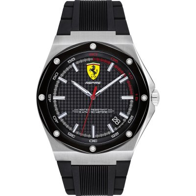 Montre Scuderia Ferrari 0830529 Aspire