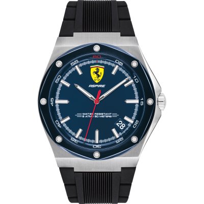 Montre Scuderia Ferrari 0830605 Aspire