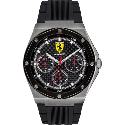 Montre Scuderia Ferrari 0830694 Aspire