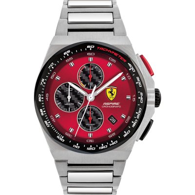 Montre Scuderia Ferrari 0830790 Aspire