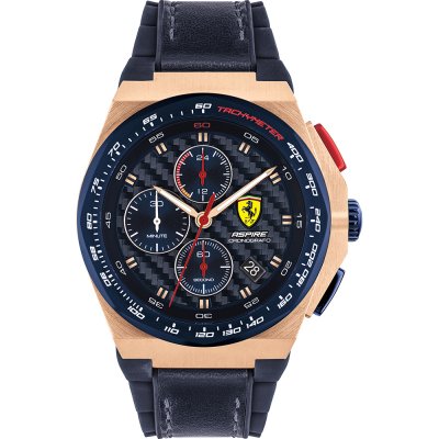 montre Scuderia Ferrari 0830793 Aspire