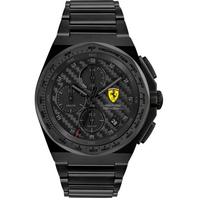 Montre Scuderia Ferrari 0830794 Aspire