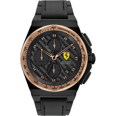 Montre Scuderia Ferrari 0830867 Aspire