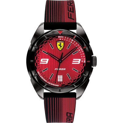 Montre Scuderia Ferrari 0840035 Forza