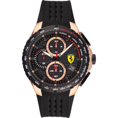 Scuderia Ferrari 0830728 Pista montre