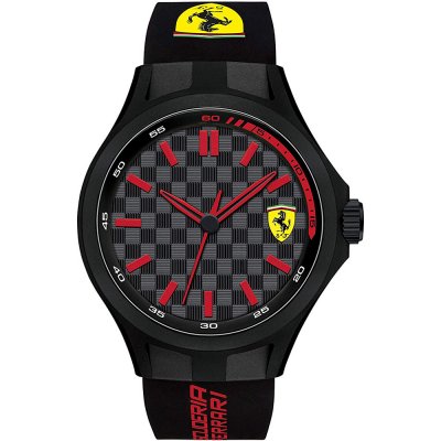 Montre Scuderia Ferrari 0830643 Pitcrew