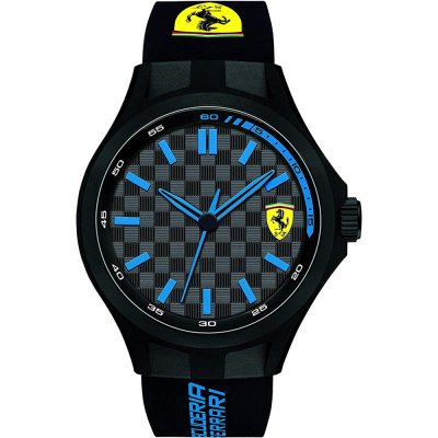 Montre Scuderia Ferrari 0830645 Pitcrew