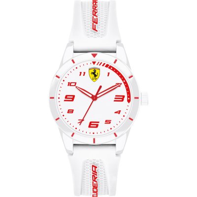 Montre Scuderia Ferrari 0860011 Redrev